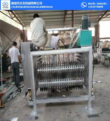 諸城市眾友機(jī)械 專注家禽養(yǎng)殖設(shè)備制造，助力產(chǎn)業(yè)高效發(fā)展