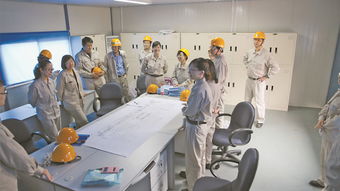 以員工需求為核心，驅(qū)動工程技術(shù)服務(wù)高質(zhì)量發(fā)展