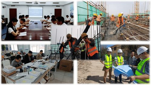 回望來路 再啟征程——工程技術(shù)總院開拓創(chuàng)新謀發(fā)展，砥礪奮進(jìn)新征程