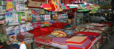 閻良大型商品展銷會明日盛大開幕，家居用品等你來淘！